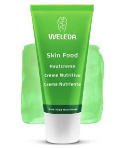 Skin Food - Crème nutritive pour la peau, 75 ml